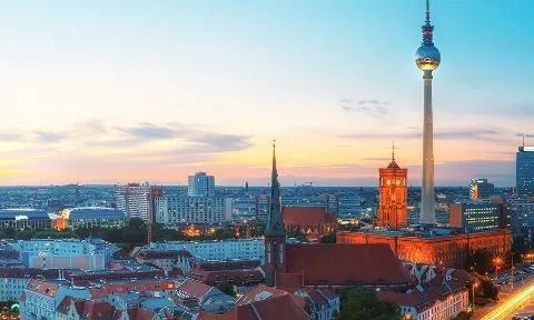 Čišćenje hotela Bernau bei Berlin