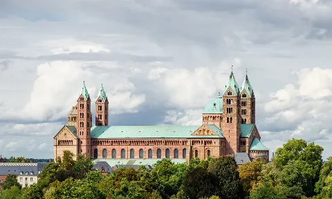 Limpieza de Apart Hotel Speyer