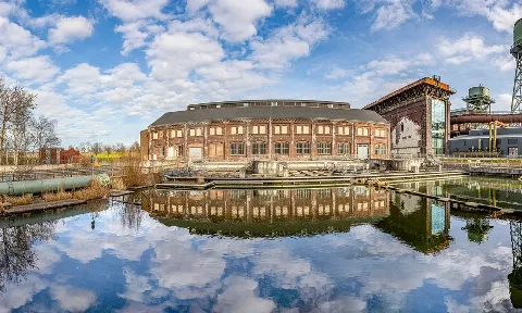 Sprzątanie hoteli Bochum